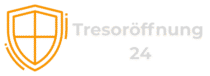 Tresoröffnung 24 logo