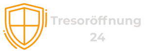 Tresoröffnung 24 logo
