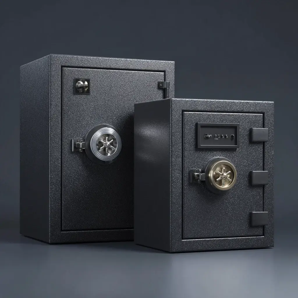 Tresoröffnung 24 Oberhausen