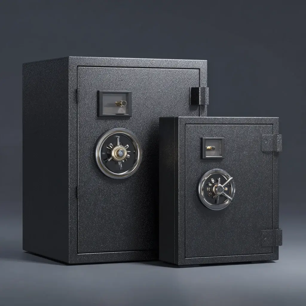 Tresoröffnung 24 Herne