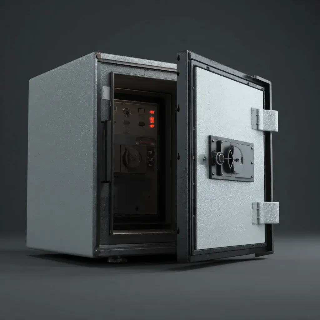 Tresoröffnung 24 Siegen