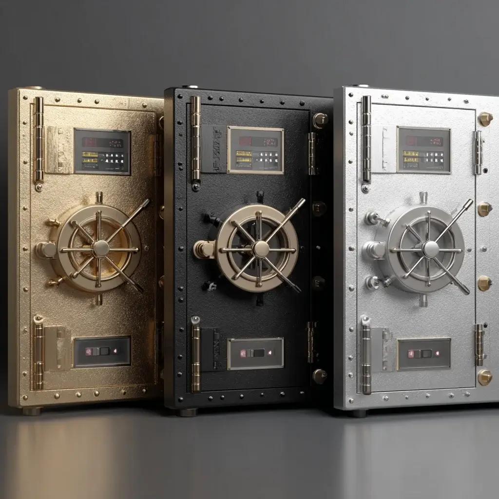 Tresoröffnung 24 Hamm